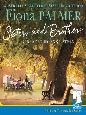 cover image of Sisters and Brothers
